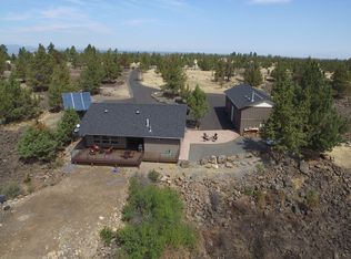 13937 SW Black Butte Ln, Culver, OR 97734