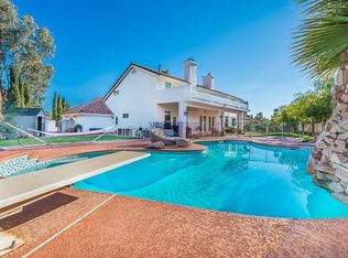 9520 Treasure Beach Ct, Las Vegas, NV 89117