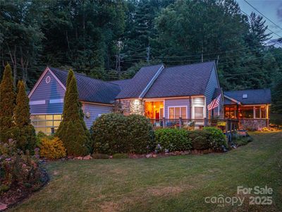 845 Eagles Nest Rd, Waynesville, NC, 28786