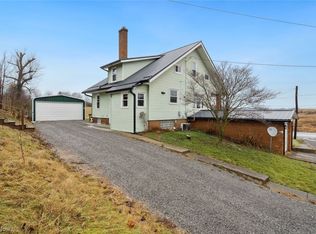 2261 Union Ave NE, Minerva, OH 44657