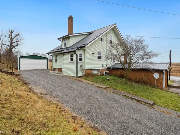 2261 Union Ave NE, Minerva, OH 44657
