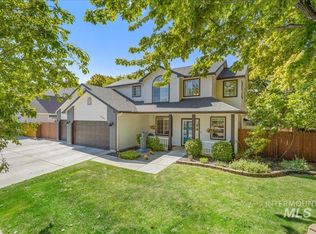 2601 E Green Canyon Dr, Meridian, ID 83642