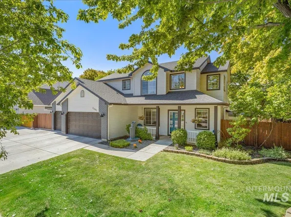 2601 E Green Canyon Dr, Meridian, ID 83642