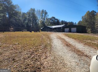 1048 Seals Rd, Dallas, GA 30157