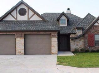 2908 113th St, Lubbock, TX 79423