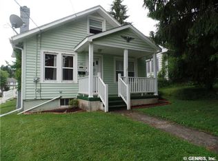 335 W State St, Wellsville, NY