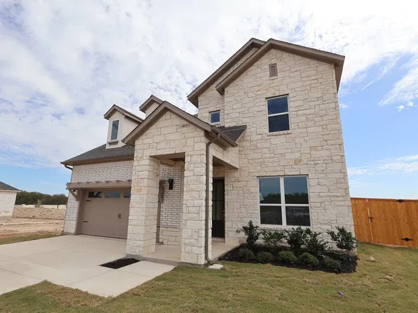 135 Pinky Varner Ct, Buda, TX 78610