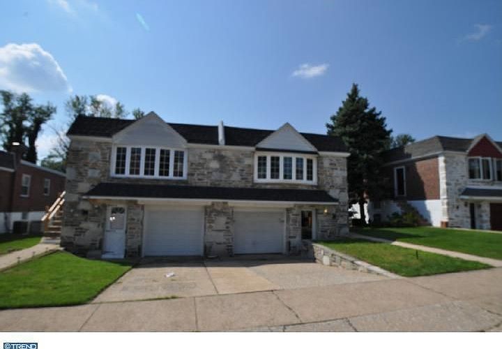 Home for Sale in PHILADELPHIA, PA $216,900