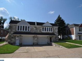 716 Hill Rd, Philadelphia, PA 19128