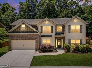2118 Tatum Ct, Braselton, GA 30517
