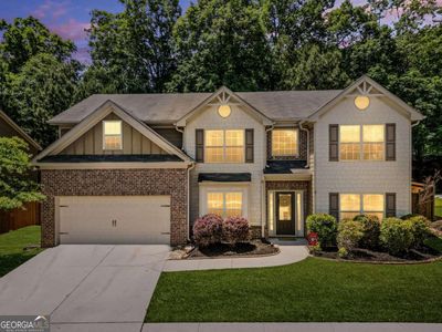2118 Tatum Ct, Braselton, GA, 30517