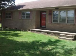 7296 State Route 94 W, Murray, KY 42071