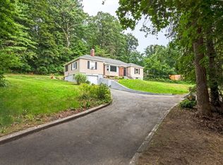 250 Boston Post Rd, Sudbury, MA 01776