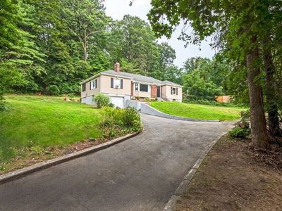250 Boston Post Rd, Sudbury, MA, 01776