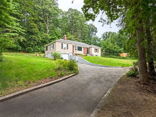 250 Boston Post Rd, Sudbury, MA 01776