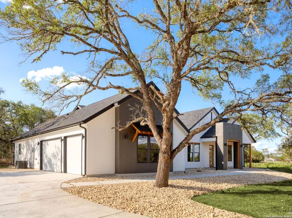 940 Serene Park, Spring Branch, TX 78070