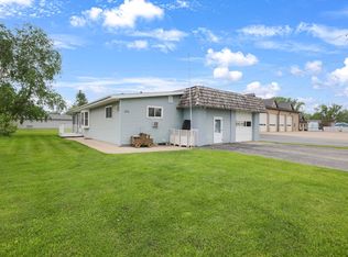 414 W Huron St, Omro, WI 54963