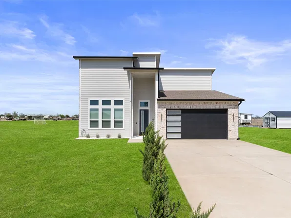1568 County Road 3517, Quinlan, TX 75474