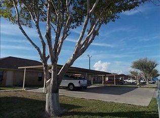 2509 N 32nd St, McAllen, TX 78501