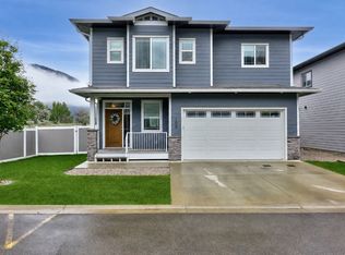 2575 Elston Dr #109, Kamloops, BC V2B 0J9