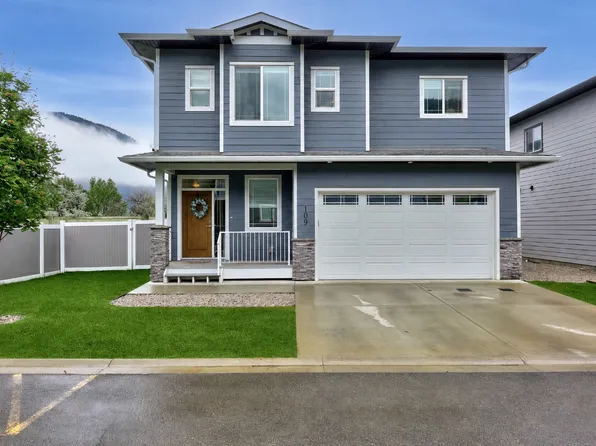 2575 Elston Dr #109, Kamloops, BC V2B 0J9