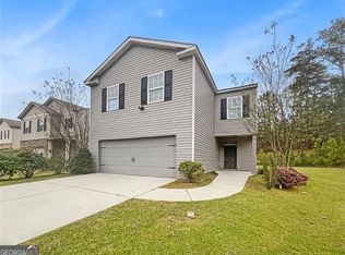 885 Buloxi Blvd, Riverdale, GA