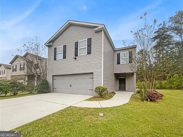 885 Buloxi Blvd, Riverdale, GA 30296