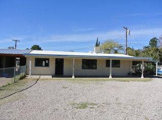 2039 E 34th St, Tucson, AZ 85713