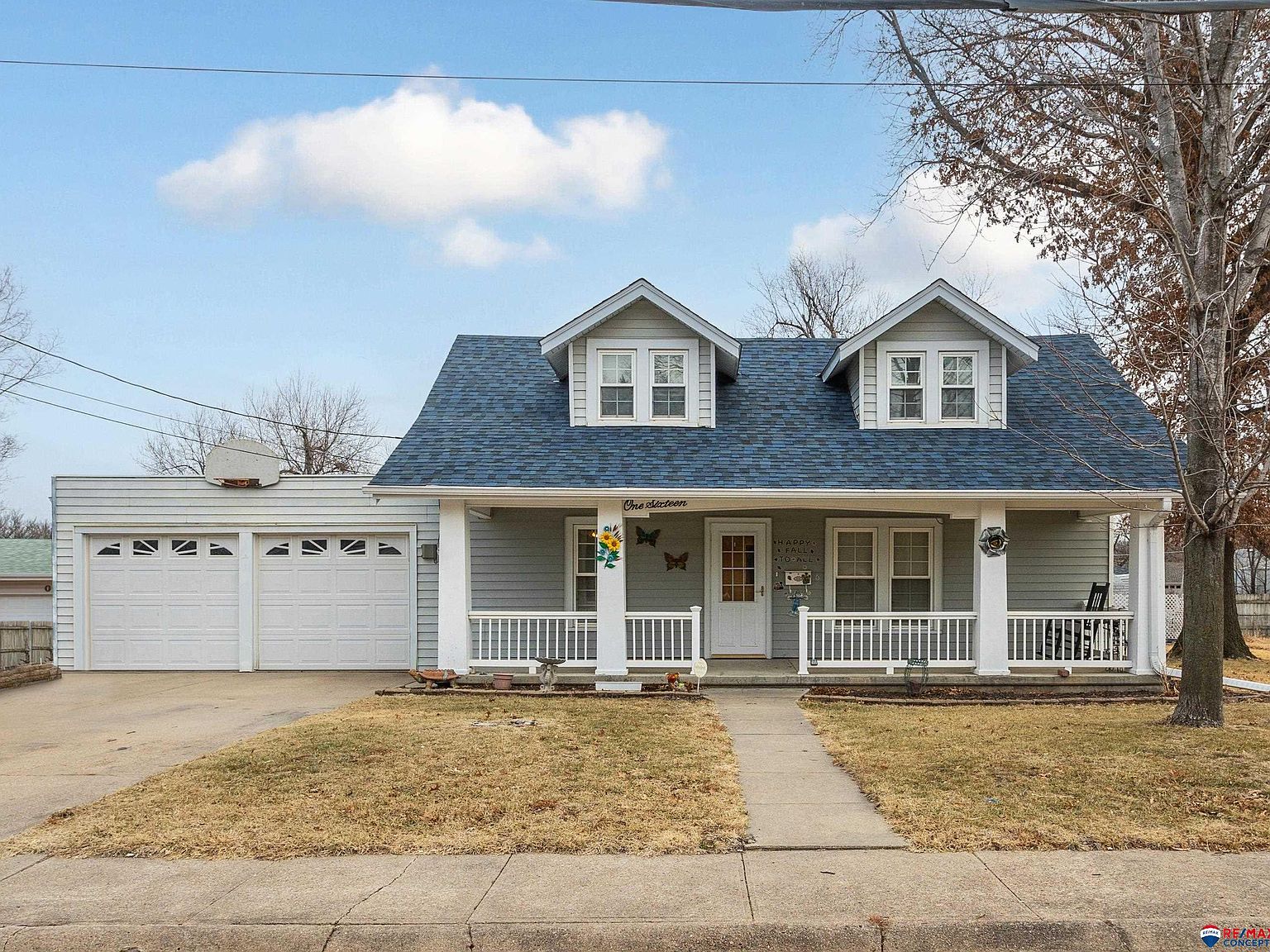 116 Penrod St Beatrice NE 68310 Zillow