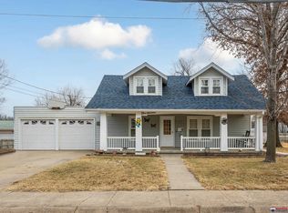 116 Penrod St, Beatrice, NE 68310
