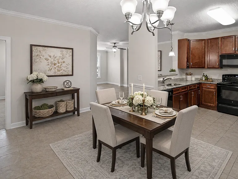 Haven at Enka Lake — Photo 18