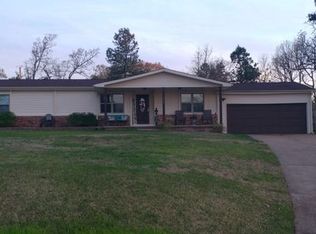 169 Hidden Frst S, Longview, TX 75605