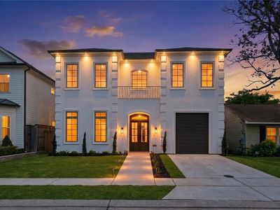 420 Metairie Heights Ave, Metairie, LA, 70001