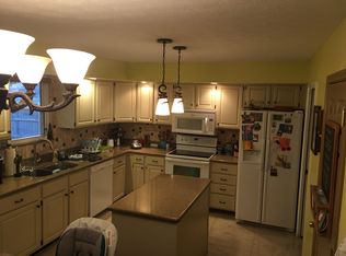 6024 Guard Hill Pl, Dayton, OH 45459