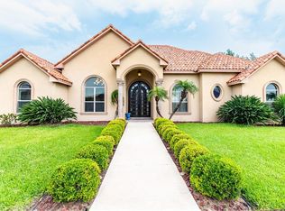 2401 W Rhin Dr, Edinburg, TX 78539