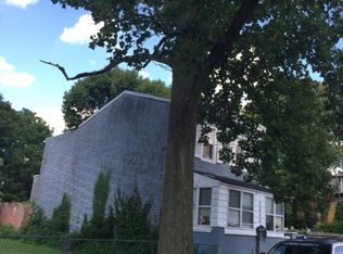 1212 William St, Hamilton, NJ 08610