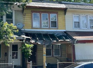 82 Vine St, Trenton, NJ 08638