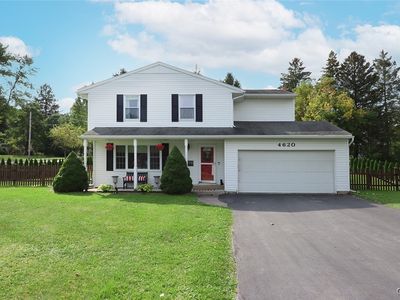 4620 Brookhill Dr S, Manlius, NY, 13104