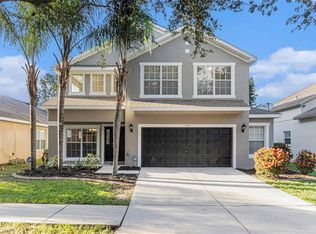 212 Fern Gulley Dr, Seffner, FL 33584