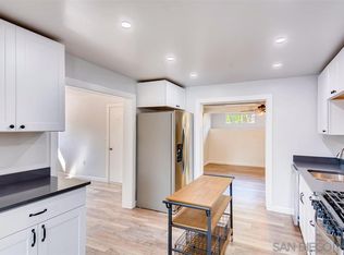 9646 1/2 Petite Ln, Lakeside, CA 92040