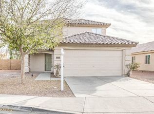 11917 W Flores Dr, El Mirage, AZ 85335