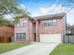 3423 Westmark, San Antonio, TX 78259
