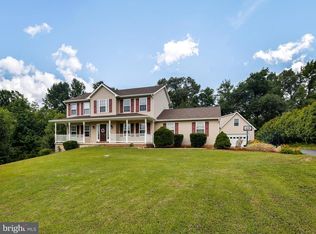5060 Crisfield Manor Ct, White Plains, MD