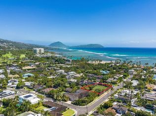 4804 Aukai Ave, Honolulu, HI 96816