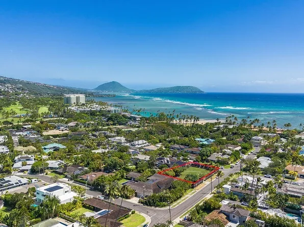 4804 Aukai Ave, Honolulu, HI 96816