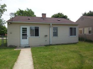 3421 S 20th St, Milwaukee, WI 53215