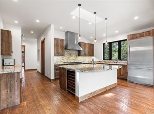 280 Double Tree Rd, Bailey, CO 80421