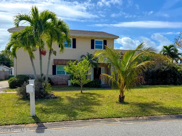 215 Bonita Dr, Merritt Island, FL 32952