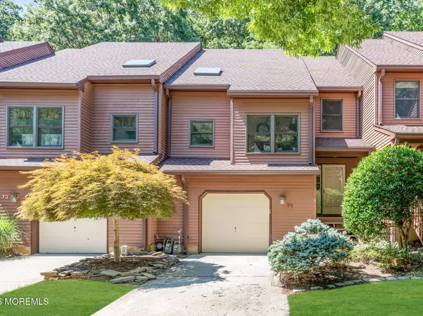 71 Pape Drive, Atlantic Highlands, NJ 07716