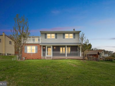 16 Westwood Cir, Plymouth Meeting, PA, 19462